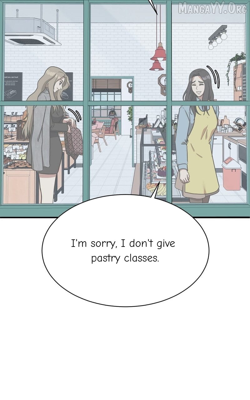 Change Me Chapter 60 - page 28